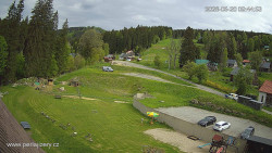 Hotel Perla Jizery