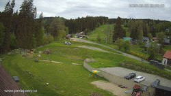 Hotel Perla Jizery