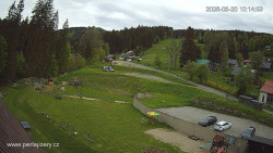 Hotel Perla Jizery