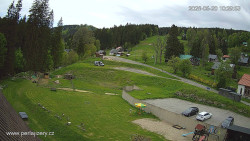 Hotel Perla Jizery