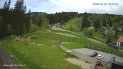 Hotel Perla Jizery
