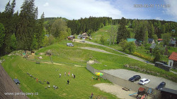 Hotel Perla Jizery