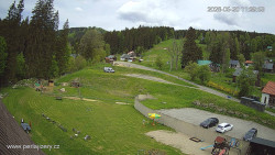 Hotel Perla Jizery