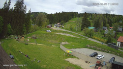 Hotel Perla Jizery