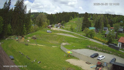 Hotel Perla Jizery