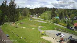 Hotel Perla Jizery