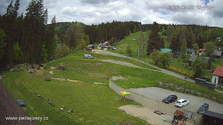 Hotel Perla Jizery