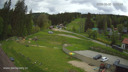 Hotel Perla Jizery
