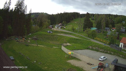 Hotel Perla Jizery