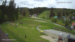 Hotel Perla Jizery
