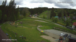 Hotel Perla Jizery