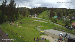 Hotel Perla Jizery
