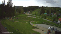 Hotel Perla Jizery