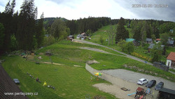 Hotel Perla Jizery