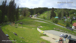 Hotel Perla Jizery