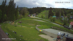 Hotel Perla Jizery