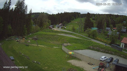 Hotel Perla Jizery