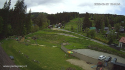Hotel Perla Jizery