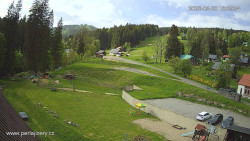 Hotel Perla Jizery
