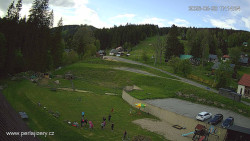 Hotel Perla Jizery