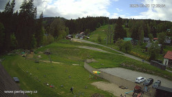 Hotel Perla Jizery