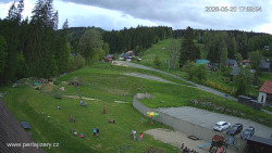 Hotel Perla Jizery