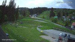 Hotel Perla Jizery