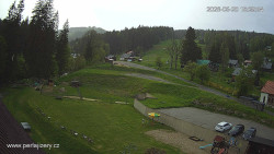 Hotel Perla Jizery