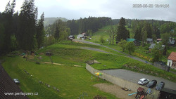 Hotel Perla Jizery