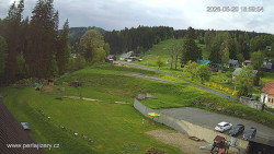 Hotel Perla Jizery