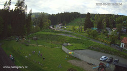 Hotel Perla Jizery