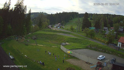 Hotel Perla Jizery