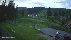 Hotel Perla Jizery