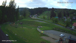 Hotel Perla Jizery