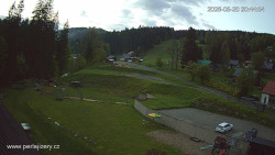 Hotel Perla Jizery