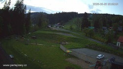 Hotel Perla Jizery