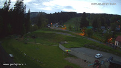 Hotel Perla Jizery