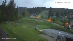 Hotel Perla Jizery