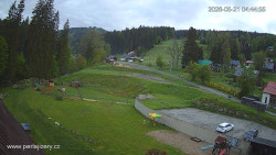 Hotel Perla Jizery