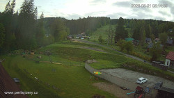Hotel Perla Jizery