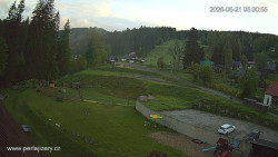 Hotel Perla Jizery