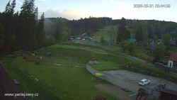 Hotel Perla Jizery