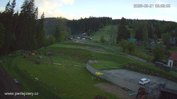 Hotel Perla Jizery