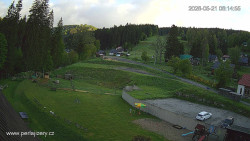 Hotel Perla Jizery