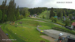 Hotel Perla Jizery