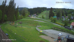 Hotel Perla Jizery