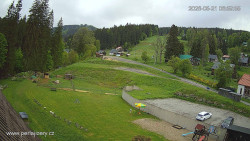 Hotel Perla Jizery