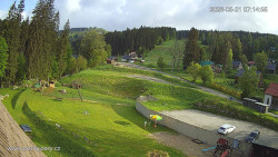 Hotel Perla Jizery