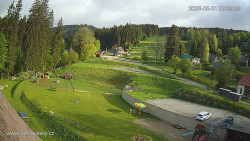 Hotel Perla Jizery