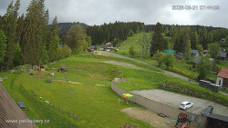Hotel Perla Jizery